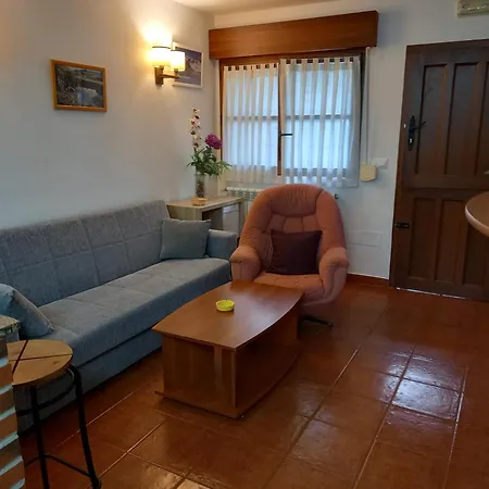 Apartamentos Rurales Llagumelon Villahormes Exterior foto