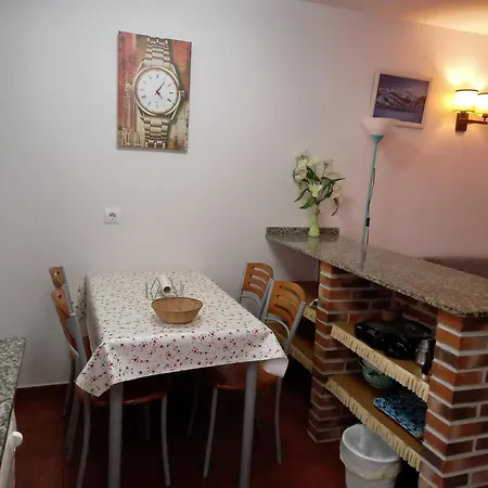 Apartamentos Rurales Llagumelon Villahormes Zimmer foto
