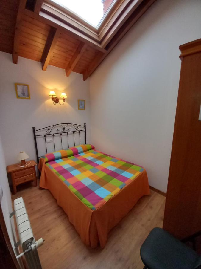 Rurales Llagumelon Apartment *