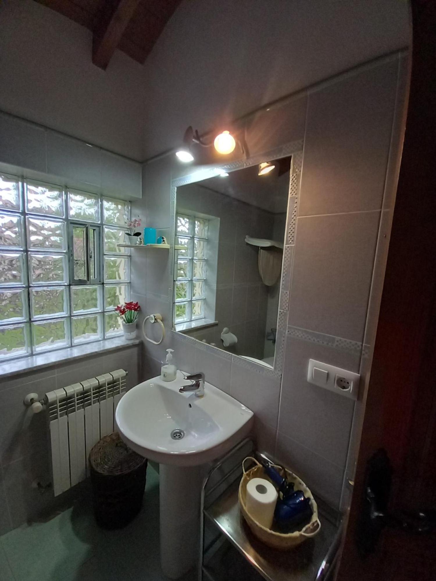 Rurales Llagumelon Apartment Villahormes
