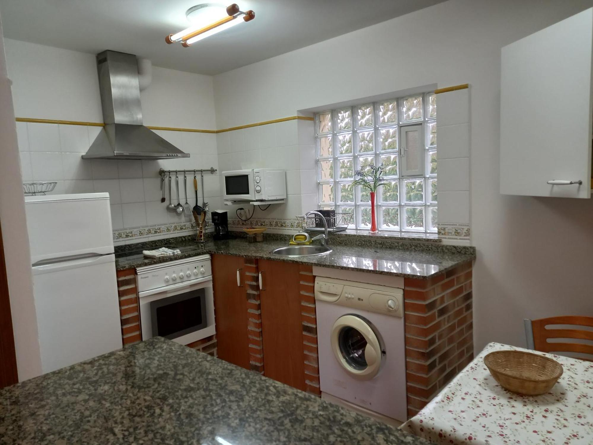 Apartment Rurales Llagumelon